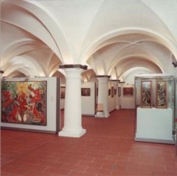 Museum der Brotkultur Ulm